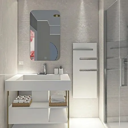 Le Vibes 113 Avec Parking By Agn - Luxe - 2 Personnes Apartmanhotel Agde