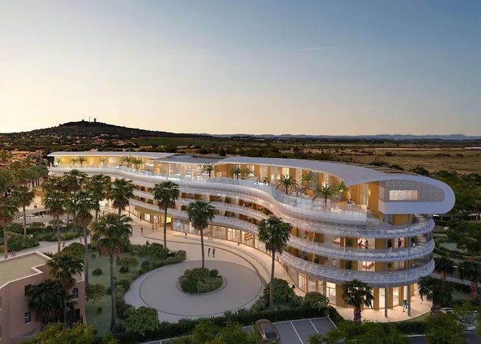 Le Vibes 113 Avec Parking By Agn - Luxe - 2 Personnes Apartmanhotel 3*